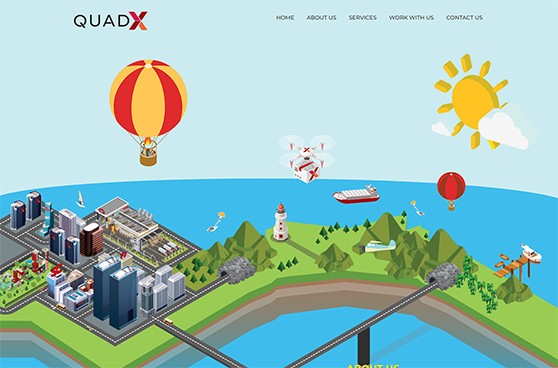 quadx